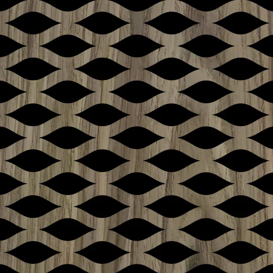 MDF Acoustic Panels များ MDF Acoustic Panels များ